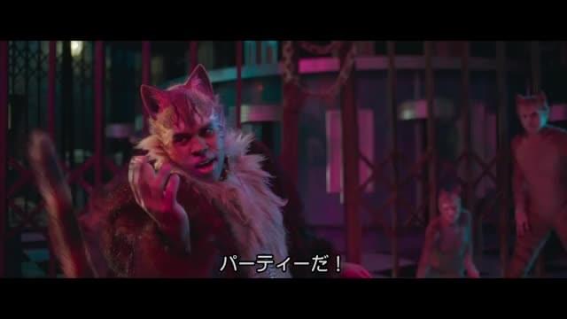 キャラクター映像：ラム・ラム・タガー