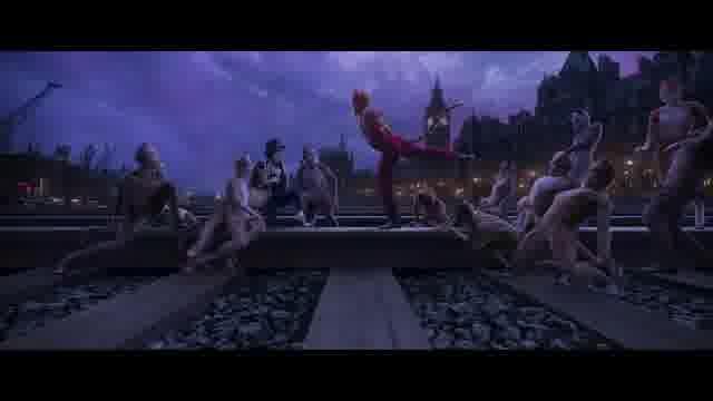 日本語吹き替え版本編映像3