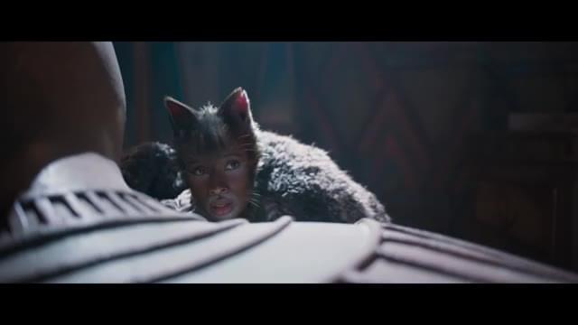 キャラクター映像：グリザベラ