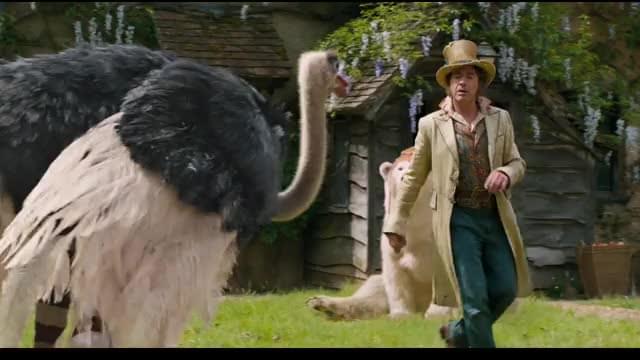 本編映像2（吹き替え版）