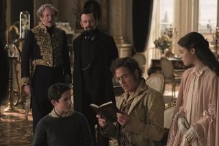 ドクター・ドリトル