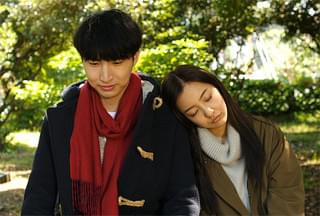 徐福 永遠の命を探して