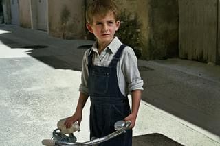 今さら言えない小さな秘密