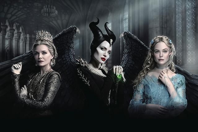 マレフィセント2