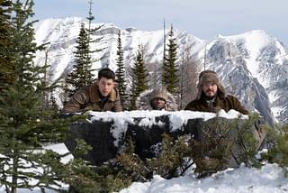 ジュマンジ ネクスト・レベル