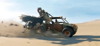 ジュマンジ ネクスト・レベル