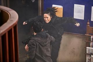 トリプル・スレット