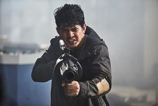 トリプル・スレット