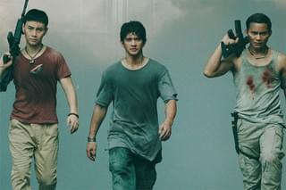 トリプル・スレット