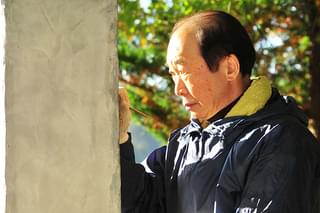 山中静夫氏の尊厳死