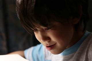 アマノジャク・思春期