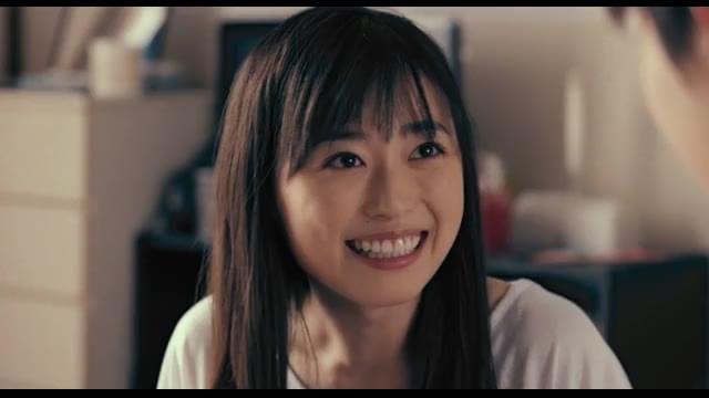 ラブリー予告編