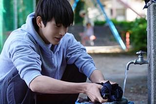 羊とオオカミの恋と殺人