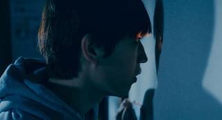 羊とオオカミの恋と殺人