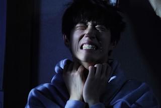 羊とオオカミの恋と殺人