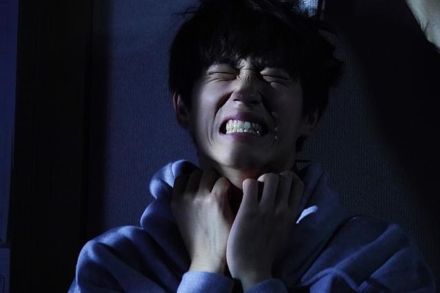 杉野遥亮の「羊とオオカミの恋と殺人」の画像