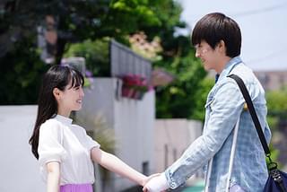 羊とオオカミの恋と殺人