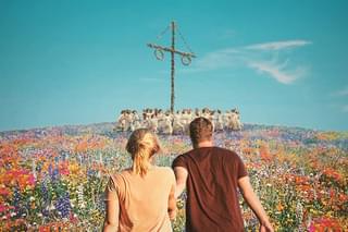 ミッドサマーの予告編・動画