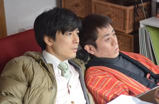 東京アディオス