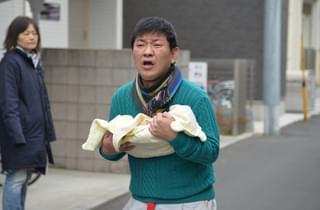 東京アディオス