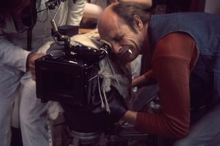 光に生きる ロビー・ミューラー