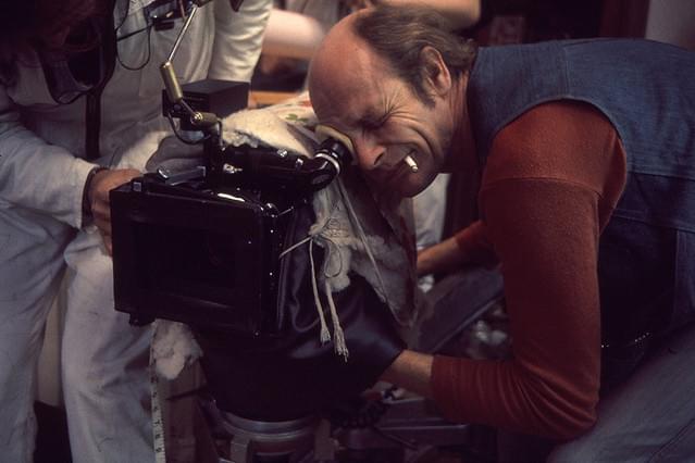 光に生きる ロビー・ミューラー