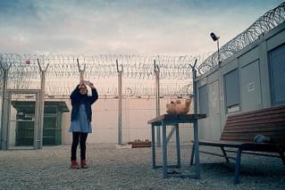 ミッドナイト・トラベラーの予告編・動画