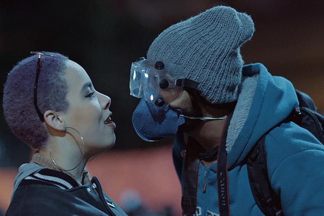 これは君の闘争だ