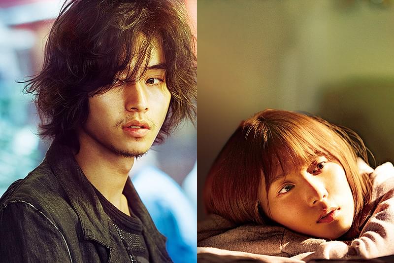 劇場 : 作品情報・キャスト・あらすじ・動画 - 映画.com