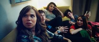 セーラ 少女のめざめ