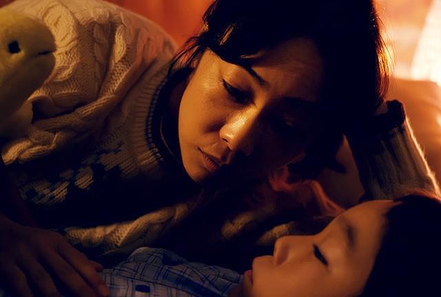 山田真歩の「夕陽のあと」の画像