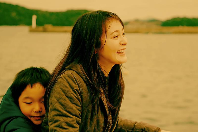 夕陽のあと : 作品情報・キャスト・あらすじ・動画 - 映画.com