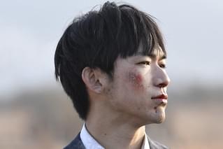 DANCING MARY ダンシング・マリー