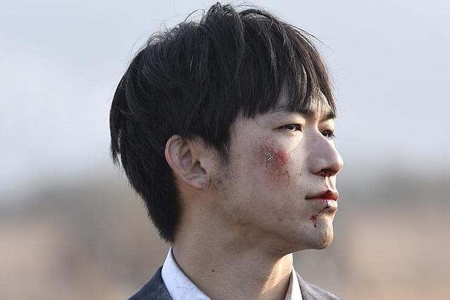 DANCING MARY ダンシング・マリー