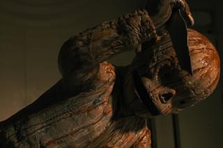 血を吸う粘土 派生