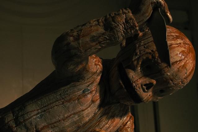 血を吸う粘土 派生