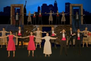 海辺の映画館 キネマの玉手箱