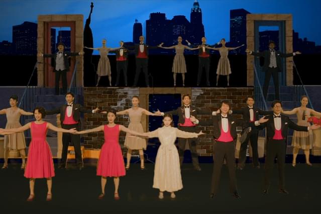 海辺の映画館 キネマの玉手箱