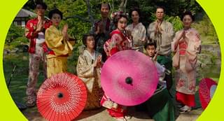 海辺の映画館 キネマの玉手箱