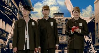 海辺の映画館 キネマの玉手箱