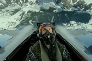 トップガン マーヴェリックの予告編・動画