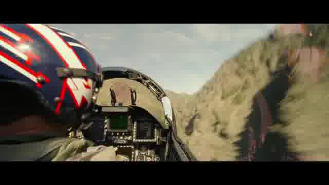 「トップガン 40th Anniversary」予告編