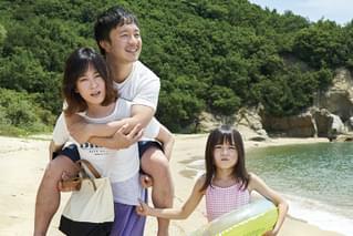 喜劇 愛妻物語の予告編・動画