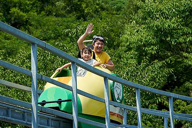 濱田岳の「喜劇 愛妻物語」の画像