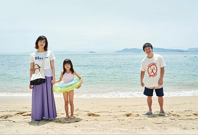 新津ちせの「喜劇 愛妻物語」の画像