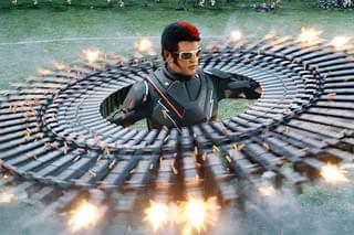 ロボット2.0の予告編・動画