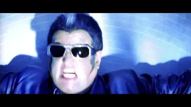 「ロボット」ダイジェスト映像