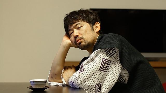 岡田義徳の「いつかのふたり」の画像