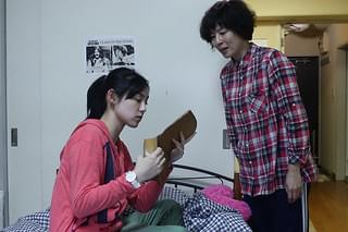 いつかのふたりの予告編・動画