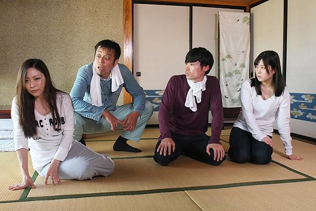 細川佳央の「長崎家の崩壊」の画像